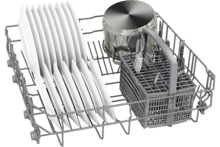 Посудомоечная машина Bosch SMS25AW05E