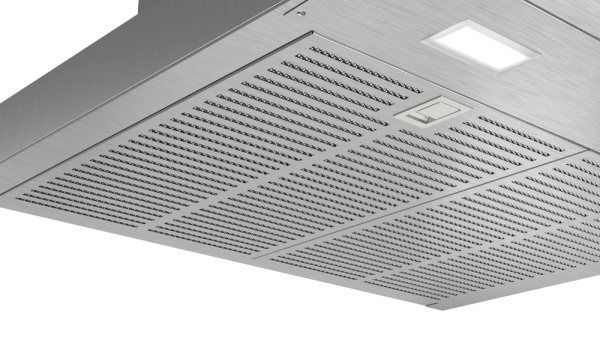 Вытяжка Bosch DWB64BC51B