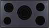 Варочная панель Kuppersberg ESO 905 F