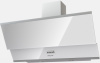 Вытяжка Krona IRIDA 900 WHITE PB
