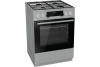 Комбинированная плита Gorenje KS635X