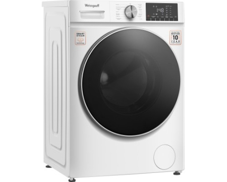 Стиральная машина Weissgauff WMD 58411 Smart Inverter Steam