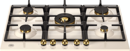 Панель варочная газовая Bertazzoni P755CHERAG
