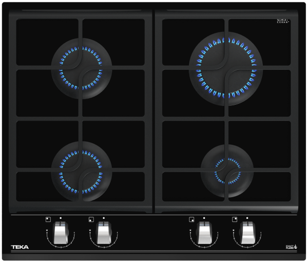 Варочная панель Teka GZC 63310 XBN BLACK