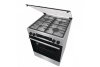 Комбинированная плита Gorenje GKS6C72XF