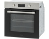 Духовой шкаф Krona MAGNETE 60 IX