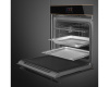 Духовой шкаф Smeg SO6604S4PNR