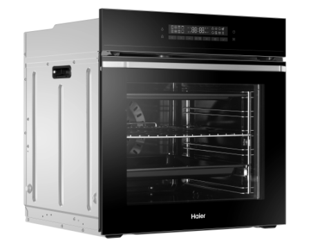 Духовой шкаф Haier HOQ-P16AN5GB