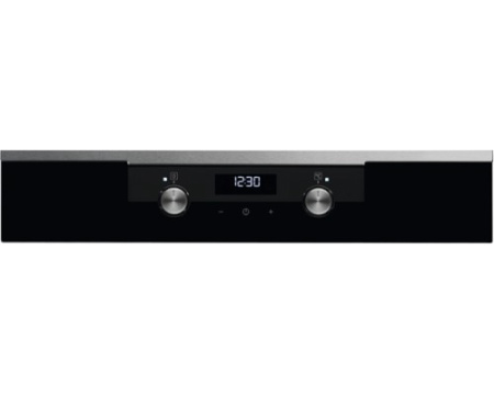 Электрический духовой шкаф Electrolux OKF5C50X