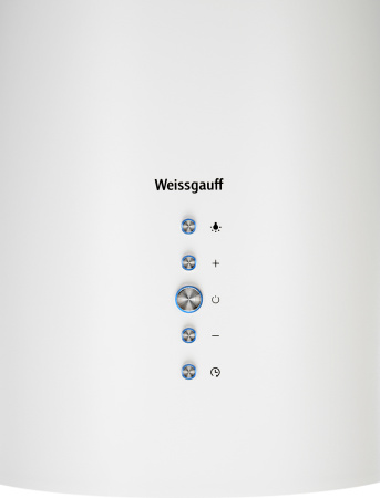 Вытяжка Weissgauff Gracia WH