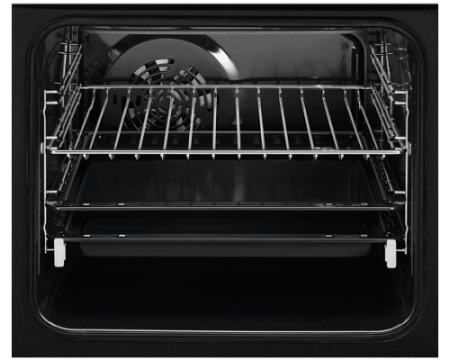 Духовой шкаф Electrolux OCF5E50Z