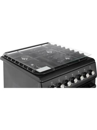 Газовая плита NORDFROST GG 6062 B