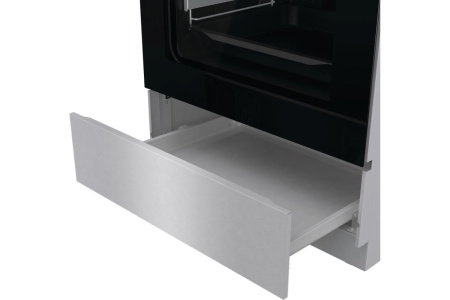 Комбинированная плита Gorenje GKS6C70XF