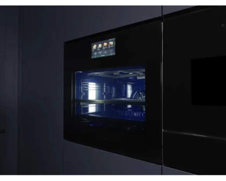 Духовой шкаф с паром Signature Kitchen Suite SKSOV2411S