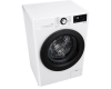 Стирально-сушильная LG F2V3FR6W
