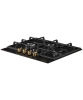 Варочная панель Kuppersberg FS 604 B Bronze
