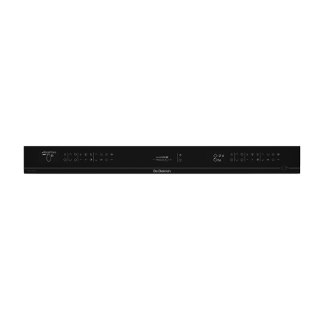 Варочная панель с вытяжкой De Dietrich DPH4840BT
