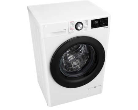 Стирально-сушильная LG F2V3FR6W