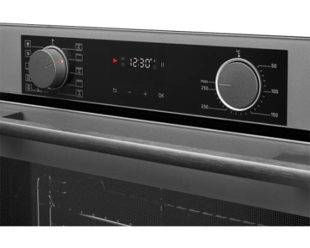 Духовой шкаф Kuppersberg HFT 610 GR