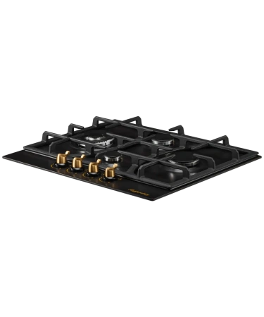 Варочная панель Kuppersberg FS 604 B Bronze