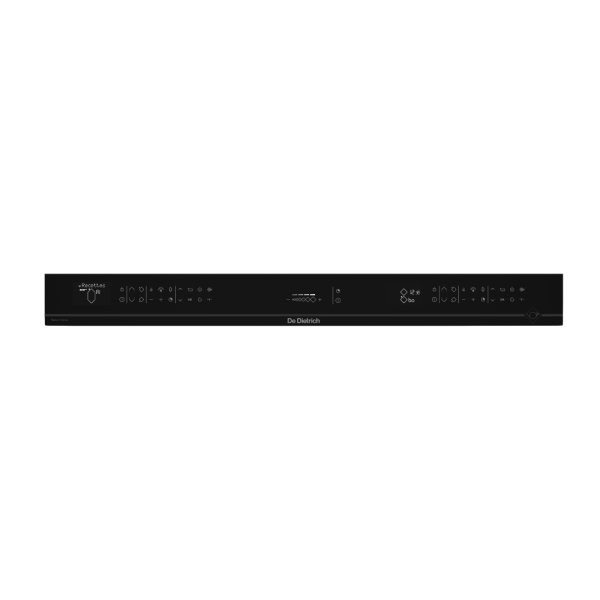 Варочная панель с вытяжкой De Dietrich DPH4840BT