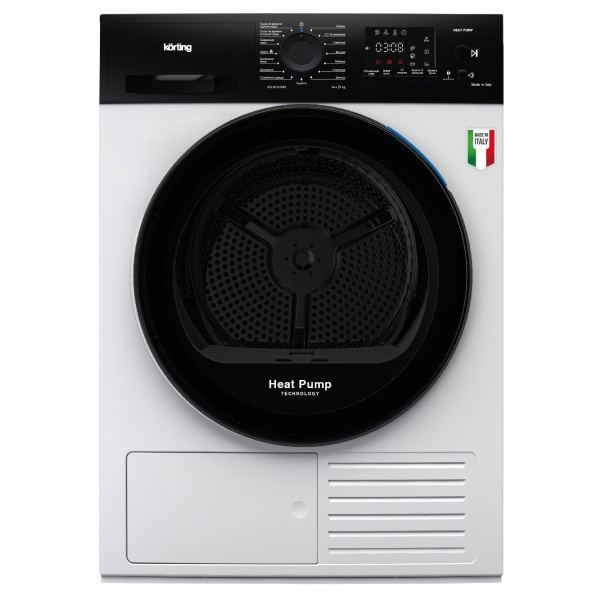 Сушильная машина Bosch WTU876HASN