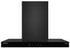 Вытяжка пристенная Т-образная Meferi SLIMBOX60BK COMFORT