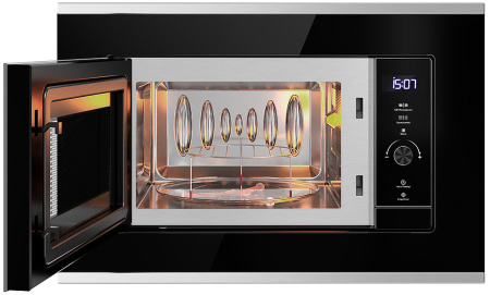 Микроволновая печь Libhof MWB-5220BS