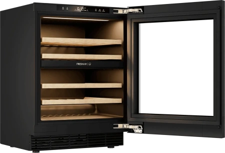 Винный шкаф Haier BIWC44GDAI