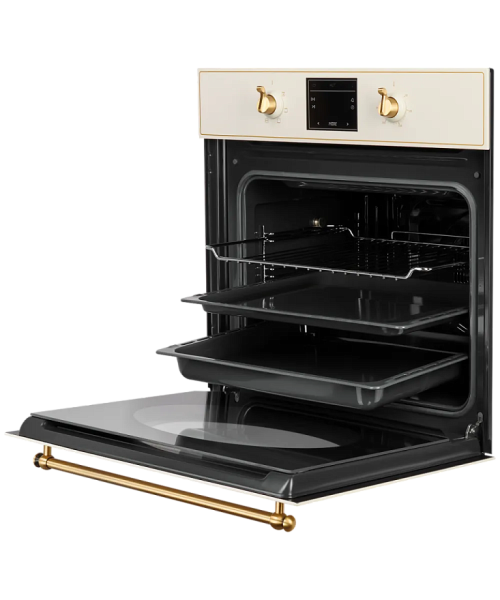 Духовой шкаф Kuppersberg SR 615 C Bronze