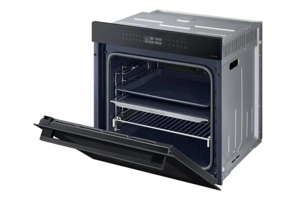 Духовой шкаф Samsung NV7000B Dual Cook NV7B4245VAK/WT