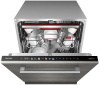 Встраиваемая посудомоечная машина Toshiba DW-16B1(B)-RU