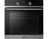 Духовой шкаф Haier HOQ-K5AAN3BX