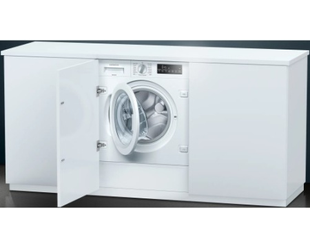 Стиральная машина Siemens WI14W442