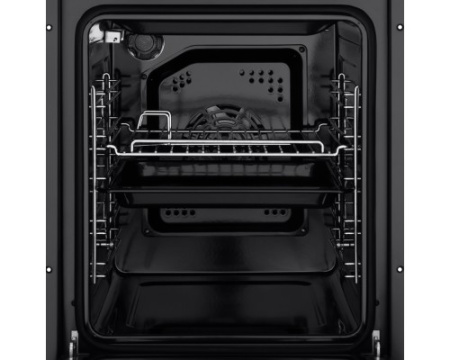 Духовой шкаф Maunfeld EOEC516B2