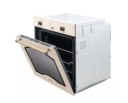 Электрический духовой шкаф Delonghi CM 9L OW RUS