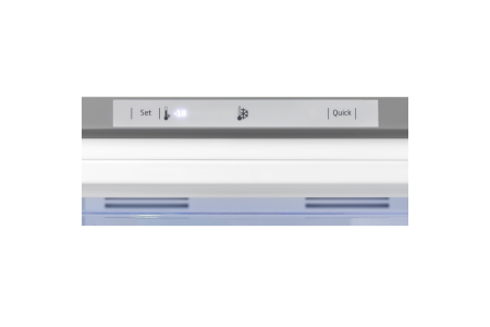 Морозильная камера Beko RFNK290T21XBR