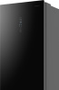 Холодильник Weissgauff WRK 2000 Total NoFrost Inverter Black Glass