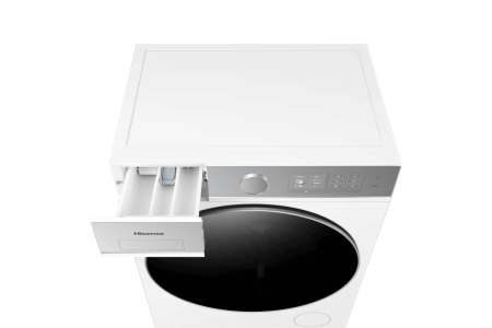 Стиральная машина Hisense WF5I8043BWF1