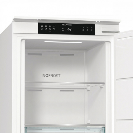 Встраиваемый морозильный шкаф Gorenje FNCI517E41WF