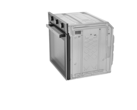 Духовой шкаф Hotpoint FE9 814 H IX