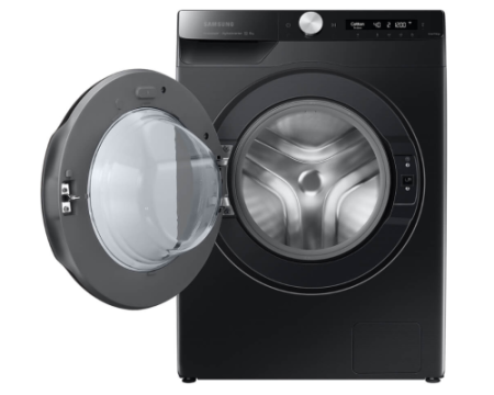 Стиральная машина Samsung WW80AG6L28BBLP