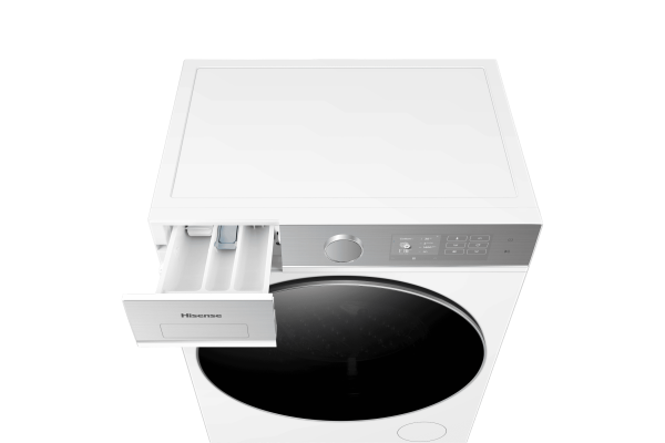 Стиральная машина Hisense WF5I8043BWF1