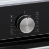 Электрический духовой шкаф KRONA NEBULA steam 60 BL