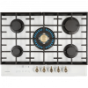 Варочная поверхность HIBERG VM 7155 W