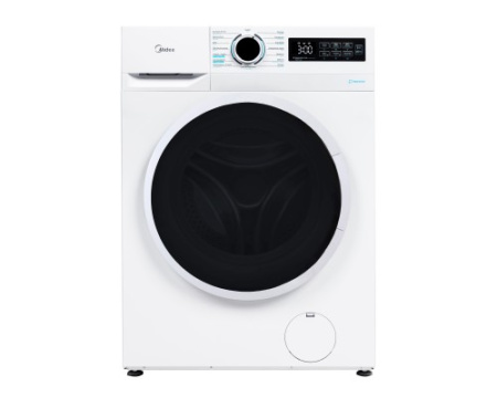 Стиральная машина Midea MF01712US40/W