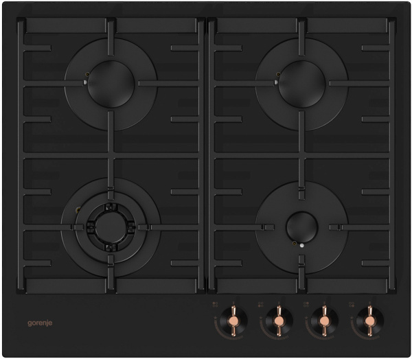 Независимая газовая варочная панель Gorenje GTW 6 INB