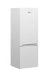 Холодильник BEKO RCSK250M00W белый