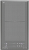 Индукционная варочная панель Maunfeld CVI292S2FLGR Inverter