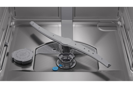 Посудомоечная машина Bosch SMS6EMW38Q